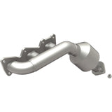 MagnaFlow Conv DF 2009 Kia Borrego 3.8L Driver Side - 51072