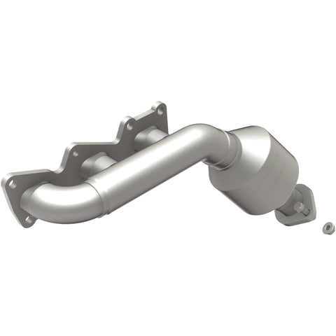 MagnaFlow Conv DF 2009 Kia Borrego 3.8L Driver Side - 51072