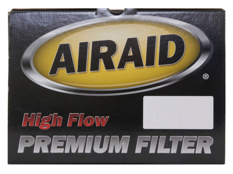 Airaid Kit Replacement Filter - 720-472