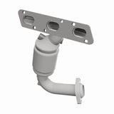 MagnaFlow Direct Fit Catalytic Converter MPV- 00-01 6 2.5L OEM - 49371