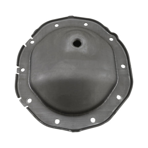 Yukon Gear Steel Cover For GM 8.2in & 8.5in Rear - YP C5-GM8.5