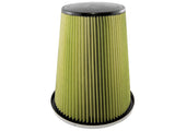 aFe ProHDuty Air Filters OER PG7 A/F HD PG7 Cone: 7.06F x 13.51B x 8.50T x 15H - 70-70001
