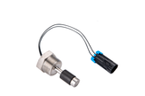 Fleece Performance Stainless Steel Universal Float Switch w/Two-Pin Metripack Connector - FPE-FS-UNIV-2M-SS