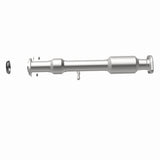 MagnaFlow Direct Fit Catalytic Converter 14-15 Toyota Highlander 3.5L - 52534