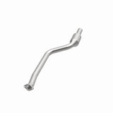 MagnaFlow Direct Fit Catalytic Converter BMW 3 06-09 Rear OEM - 49765