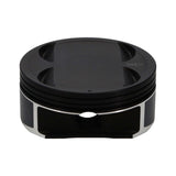 Wiseco HD Milwaukee 8 CVO 128cid 11.01 CR (X) Piston Kit - 40226PS