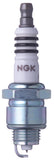 NGK Iridium IX Spark Plug Box of 4 (XR5IX) - 7355