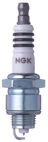 NGK Iridium IX Spark Plug Box of 4 (XR5IX) - 7355