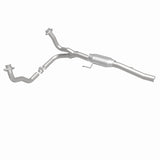 MagnaFlow Conv DF 00-03 Durango 2WD OEM - 49471