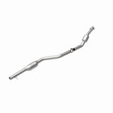 MagnaFlow Conv DF 99-02 Mercedes SL500 5.0L - 24050