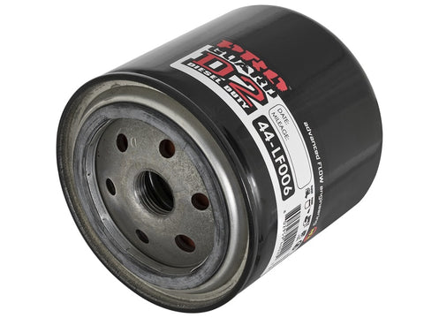 aFe ProGuard D2 Fluid Filters Oil F/F OIL Dodge Cars and Trucks 74-08 V6/V8/V10 - 44-LF006