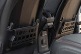 DV8 Offroad 2018-2025 Jeep Wrangler JL JLU Gladiator JT DV8 Offroad Seat Back Molle Pockets - MPJL-09