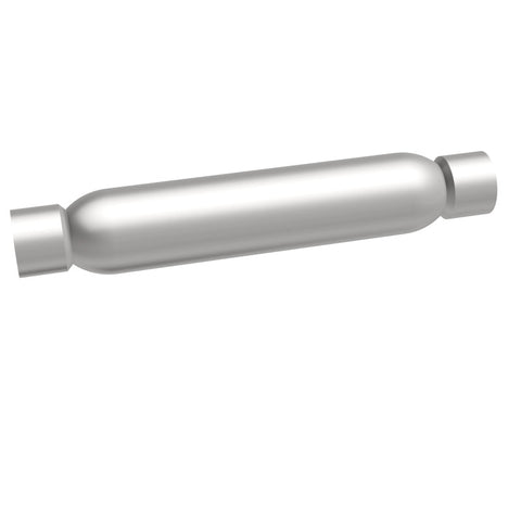 MagnaFlow Muff GP 4 Dia 18inch 3/3 - 18129