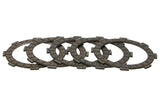 Wiseco Clutch Fiber Kit - 5 Fiber Clutch Basket - WPPF023