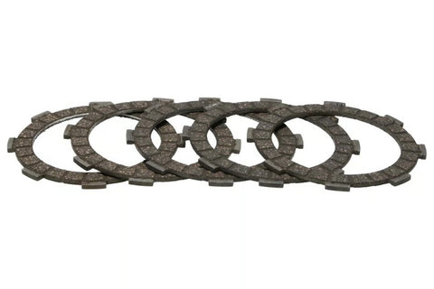 Wiseco Clutch Fiber Kit - 5 Fiber Clutch Basket - WPPF023
