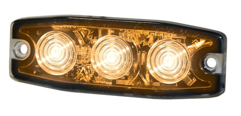 Hella Warning Light 2Wb - H22896001