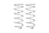 Eibach 01-07 Toyota Sequoia SUV 4WD Pro-Lift Kit Rear Springs Only - Set of 2 - E30-82-095-01-02