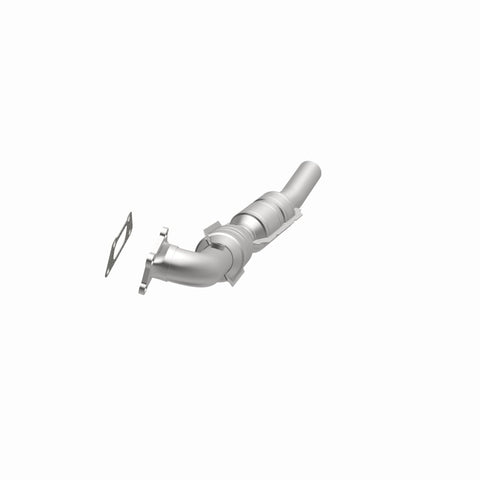 MagnaFlow Direct Fit Catalytic Converter 12-14 Chevy Camaro 3.6L Driver Side - 51682