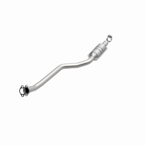 MagnaFlow Conv DF 06-07 BMW 530i 3.0L Passenger Side - 24375