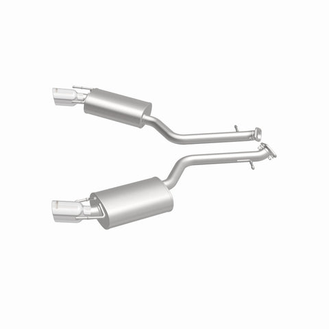 MagnaFlow SYS A/B 14-18 Lexus IS350 3.5L - 15227