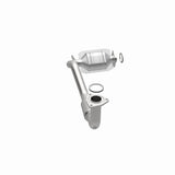 MagnaFlow Conv DF Toyota MR2 Rear Conv. - 23109