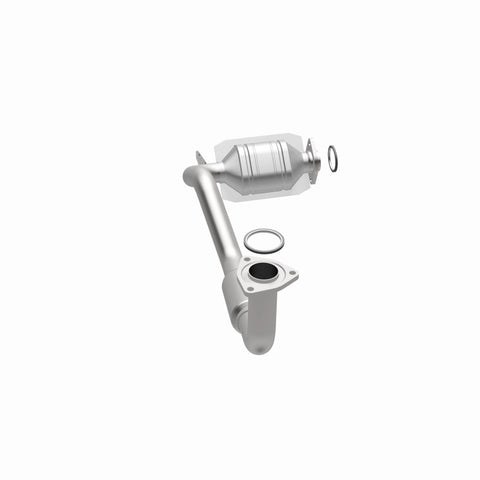 MagnaFlow Conv DF Toyota MR2 Rear Conv. - 23109