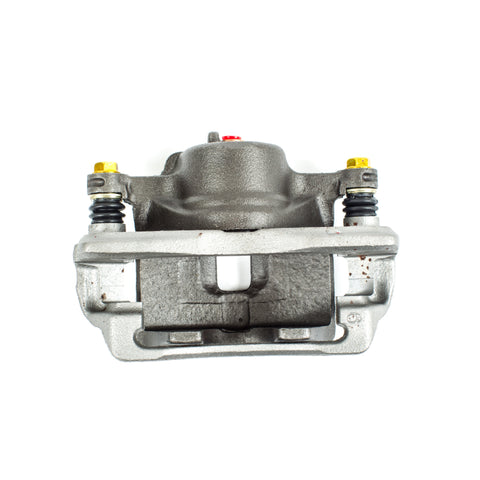 Power Stop 93-95 Honda Civic Front Right Autospecialty Caliper w/Bracket - L1615