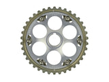 Skunk2 Pro-Series 88-95 Honda Civic/CRX/DelSol SOHC 1.5/1.6L (D Series) Cam Gear (Ti Color) - 304-05-5170