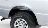 Bushwacker 93-11 Ford Ranger Styleside OE Style Flares 4pc 72.0/84.0in Bed - Black - 21912-02