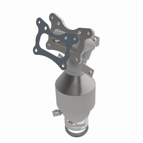 MagnaFlow Direct Fit Catalytic Converter 10-11 Honda CR-V 2.4L - 51781