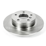 Power Stop 99-04 Land Rover Discovery Rear Autospecialty Brake Rotor - EBR485