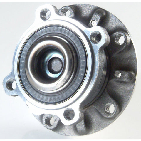 MOOG 00-03 BMW M5 Front Hub Assembly - 513209