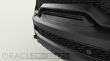 ORACLE Lighting 19-22 RAM Rebel/TRX Front Bumper Flush LED Light Bar System - White - 5885-001