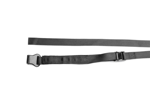 Rampage 1997-2006 Jeep Wrangler(TJ) Excludes LJ Unlimited Frameless Soft Top Kit - Black Diamond - 109535