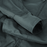 Speed and Strength Standard Supply Jacket Black - Small - 892230