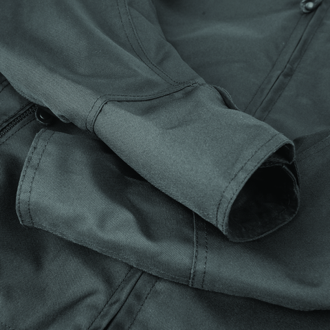 Speed and Strength Standard Supply Jacket Black - Small - 892230