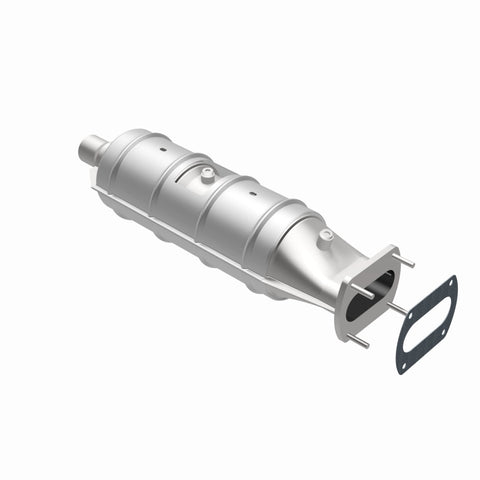 MagnaFlow Conv DF Ford-Oem Fit 88 93 - 55212