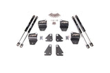 Agency Power Door Spring Kit Can-Am Maverick X3 Max 4-Door 2017-2022 - AP-BRP-X3-395