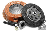 XClutch 94-95 Land Rover Discovery Base 3.9L Stage 1 Sprung Organic Clutch Kit - XKLR27003-1A