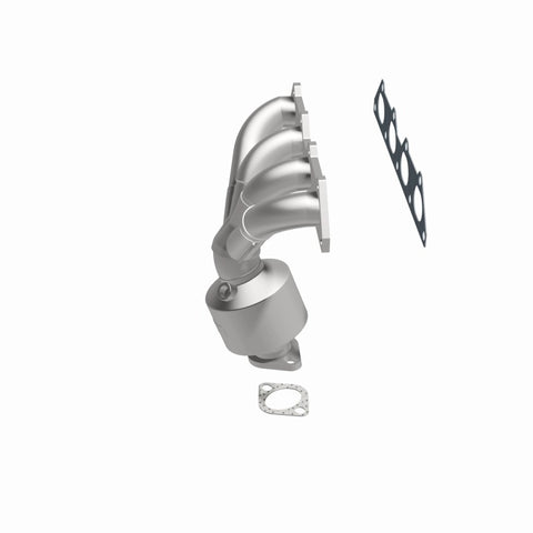 MagnaFlow Direct Fit Catalytic Converter 02-03 Mitsubishi Lancer 2.0L California - 452180