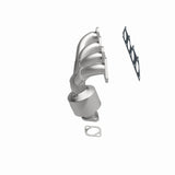 MagnaFlow Conv DF 02-03 Mitsubishi Lancer 2.0L Front Manifold Excluding Turbocharged - 50180