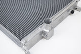 CSF BMW S54 Swap Into E36 / E46 Chassis High Performance Radiator - 7211