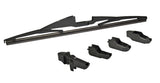 Hella Rear Wiper Blade 14in - Single - 9XW398114014T