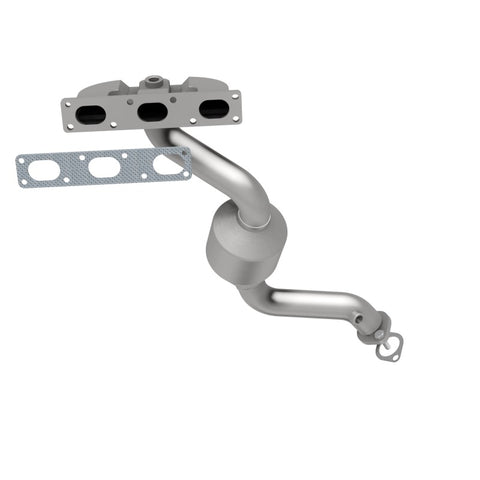 MagnaFlow DF Catalytic Conv BMW 99-00 323 2.5L / 99-00 328 2.8L / 99-00 Z3 2.5L/2.8L California - 452175