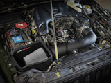 aFe Magnum FORCE Stage-2 Pro Dry S Cold Air Intake System Jeep Wrangler (JL) 18-23 V6-3.6L - 54-13078D