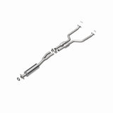 MagnaFlow Direct Fit Catalytic Converter 2006 Lexus GS300 3.0L - 51423