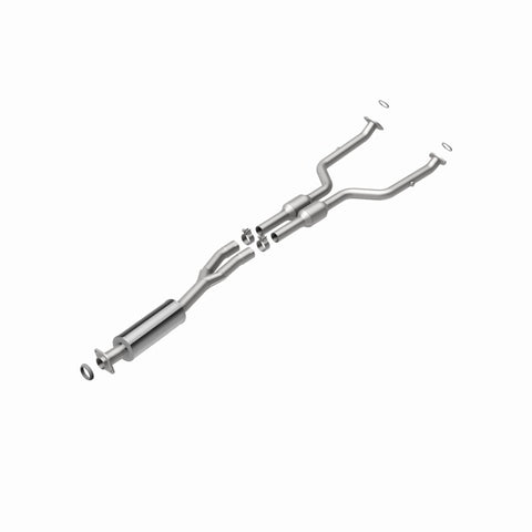 MagnaFlow Direct Fit Catalytic Converter 2006 Lexus GS300 3.0L - 51423