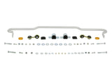 Whiteline 10/07+ Subaru Impreza (MY08) GH Non-Turbo Rear 22mm X-Heavy Duty Adjustable Swaybar - BSR51XZ