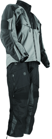 FIRSTGEAR Rogue XC Pro Jacket Grey - Small - 527258