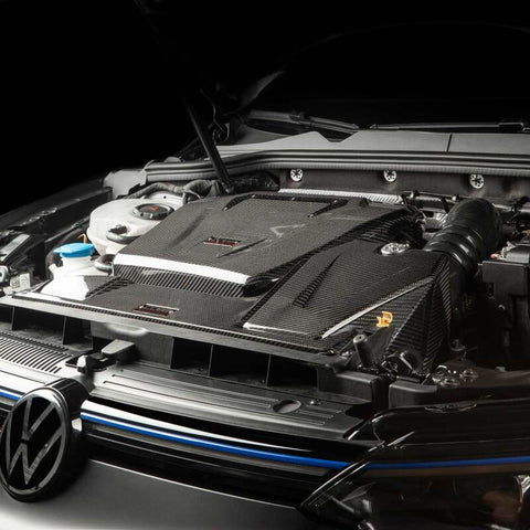 Cobb 22-23 VW Golf R (MK8) / 22-24 Audi S3 (8Y) Redline Carbon Fiber Intake System - 7A2160